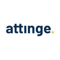 logo attinge